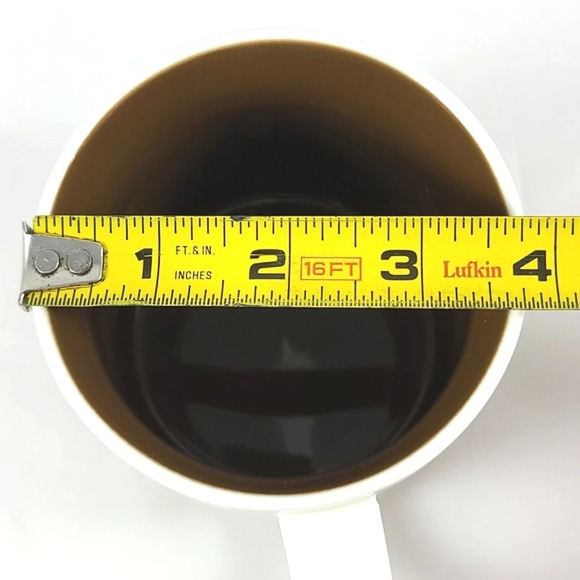 Starbucks Edmonton YOU ARE  HERE Collection Coffee Tea Mug 14 OZ - Picture 8 of 9